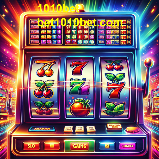 Viva a adrenalina das apostas esportivas com 1010bet a qualquer hora!