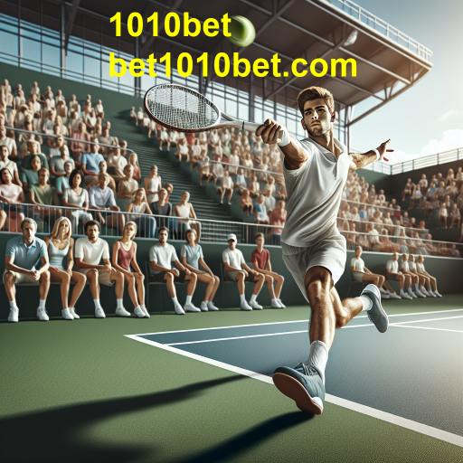 A Popularidade do Tênis no Mundo dos Esportes